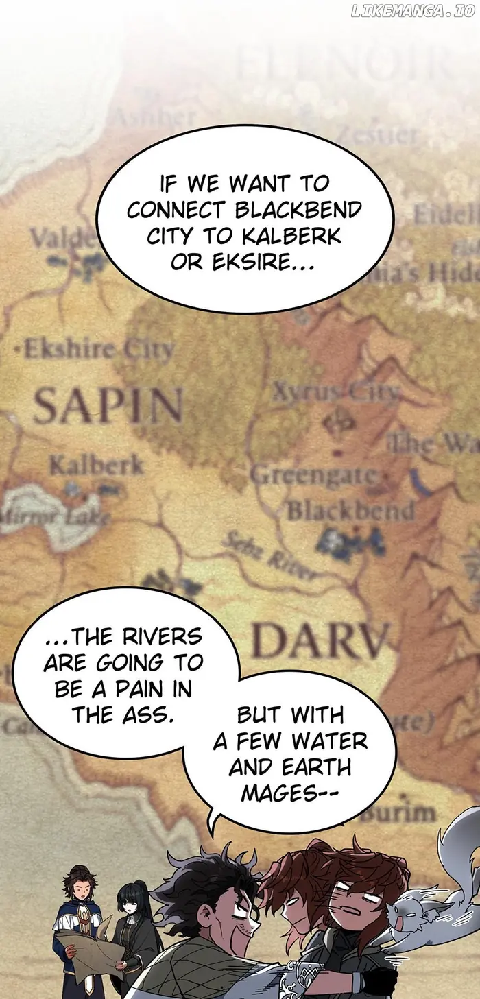The Beginning After the End Chapter 215 image 74_optimized